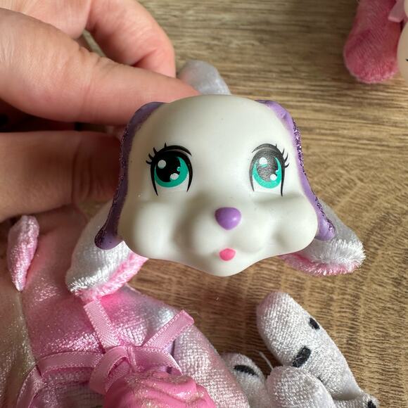 Lot of 5 Hasbro Puppy Kitty Unicorn Surprise Babies - Picture 6 of 7